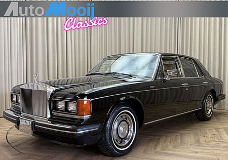 Rolls-Royce Silver Spirit 6.75 Liter V8 / nur 74.793 km / Ko