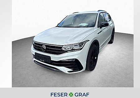 VW Tiguan Allspace Volkswagen R-Line Black Style 2.0 TDI DSG N