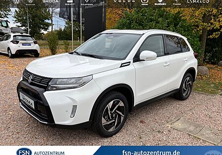 Suzuki Vitara 1.4 COMFORT+
