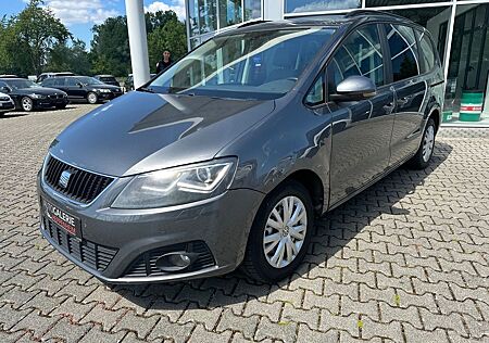 Seat Alhambra Style/AUT/NAV/SHZ/EL.Seitentüren