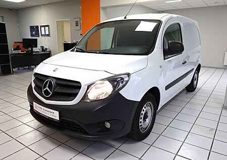 Mercedes-Benz Citan Kasten 111 CDI lang|ASUBAU|DOPPEL|KLIMA|