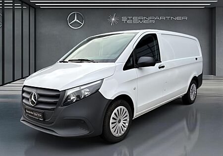Mercedes-Benz Vito 116 KA lang MBUX+DAB+Totwinkel+KAMERA+NAVI