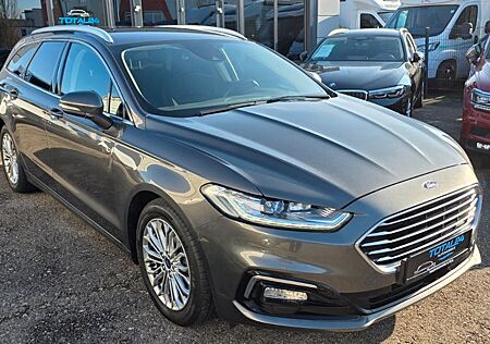 Ford Mondeo Titanium/Navi/LED/Cockpit/Kam/ACC/Key/1Ha