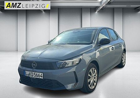 Opel Corsa F 1.2 Turbo Edition LED+SHZ+PDC+Facelift