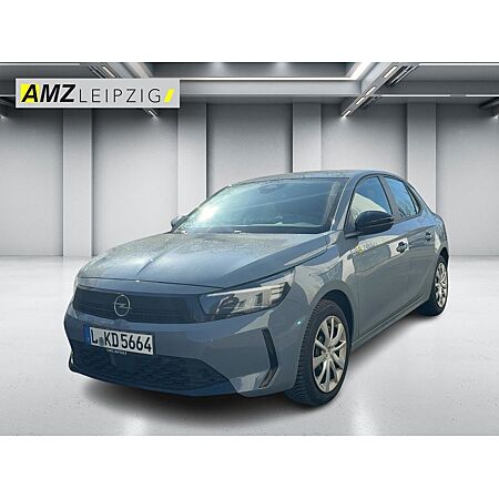 Opel Corsa leasen
