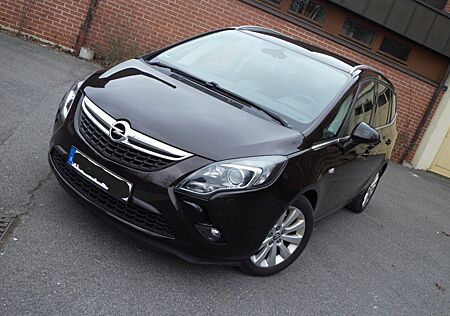Opel Zafira Tourer 2.0 CDTI ecoFLEX Edition 125kW...