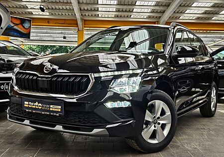 Skoda Kamiq TSI DSG "130 Jahre" LED AppleCP Sitzheiz.