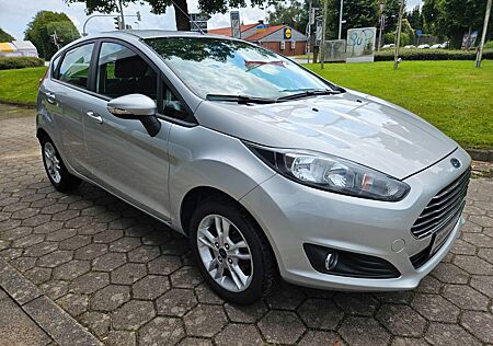 Ford Fiesta SYNC Edition / Klima / Top gepflegt