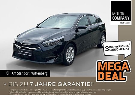 Kia Cee'd 1.5 T-GDI Vision SHZ*CarPlay*Kamera*