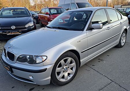 BMW 318i Edition *HU/AU-NEU! *AUTOMATIK