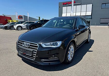 Audi A3 Sportback Attraction 1.2 TSI Xenon|Tempo|