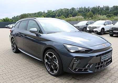 Cupra Leon Sportstourer 1.5 eTSI 110 kW