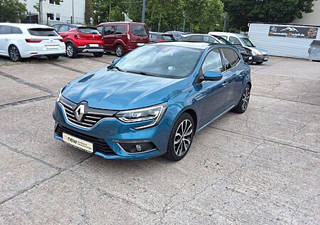 Renault Megane IV Lim. 5-trg. BOSE-Edition