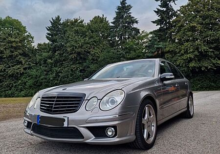 Mercedes-Benz E 320 AVANTGARDE Avantgard