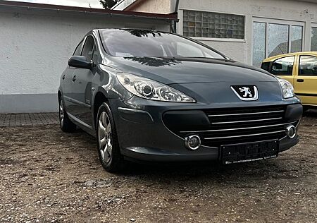 Peugeot 307 *KLIMAAUTO*SERVO*TÜV NEU*SERVICE NEU*ROSTFREI