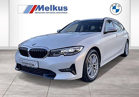 BMW 320d xDrive Sport Line/SAG/ACC/Driving/Parking/H