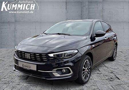 Fiat Tipo Hatchback MY23 5-Türer Hybrid 1.5 GSE 96kW