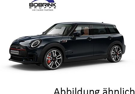 Mini Cooper Clubman JCW 5-Türer Adap.LED RFK Head-Up