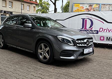 Mercedes-Benz GLA 250 /AMG/Top Zustand
