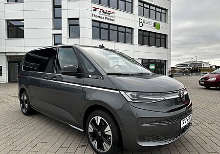 VW T7 Multivan Volkswagen 2.0 TSI DSG Style+AHK+STANDHEIZUNG+