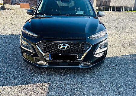 Hyundai Kona 1.0 T-GDI Premium Premium