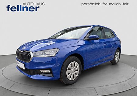 Skoda Fabia 1.0 TSI Essence LED APP SHZ GARA. BIS 2030
