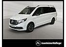 Mercedes-Benz EQV 300 **Navi,Burmester,el.Schiebetüren,R-Cam