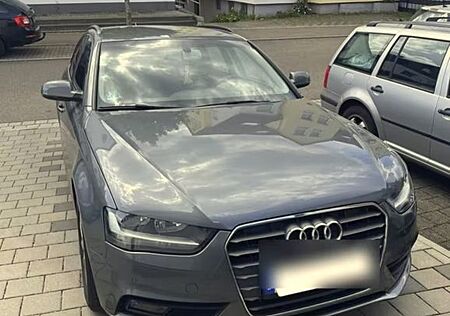 Audi A4 1.8 TFSI Ambiente Avant Ambiente
