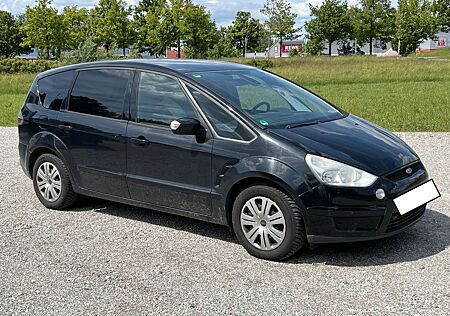 Ford S-Max 2,0 TDCi Trend 7-Sitzer Navi