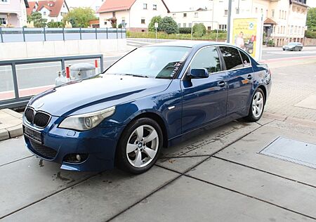 BMW 520i