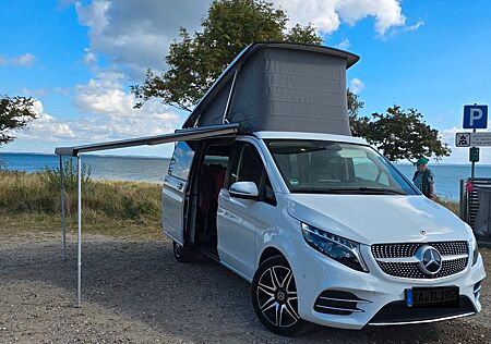 Mercedes-Benz V 300 d Aut. EDITION kompakt EDITION