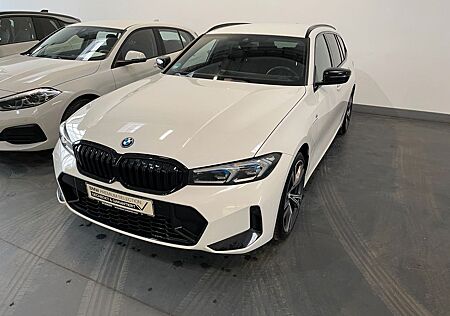 BMW 330e xDrive M-Sport*AHK - Miete*Mietkauf*