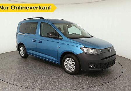 VW Caddy Volkswagen California 2.0 TDI AHK+CARPLAY+SHZ+PDC+BC