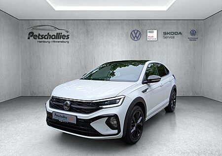 VW Taigo Volkswagen R-Line 1,0 TSI 81 kW DSG