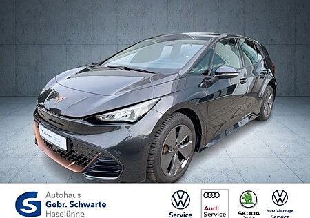 Cupra Born gebraucht kaufen Cupra Born 58 kWh KAMERA+NAVI+SHZG+LED