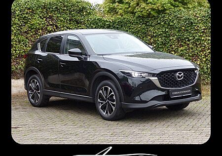 Mazda CX-5 2.5L SKYACTIV-G 165PS FWD ADVANTAGE
