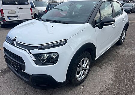 Citroën C3 Feel