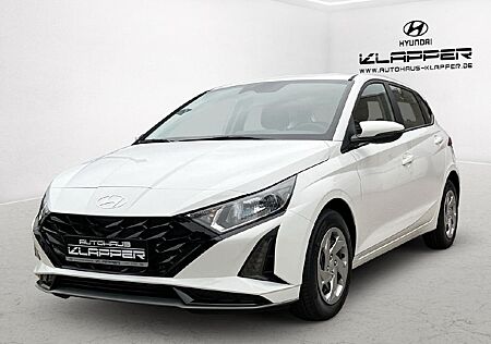 Hyundai i20 Select