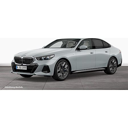 BMW 520 leasen