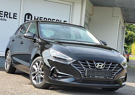 Hyundai i30 1.0T-GDI Aut Edit 30+ NAVI+LED+SHZ+KAM+VIRTU
