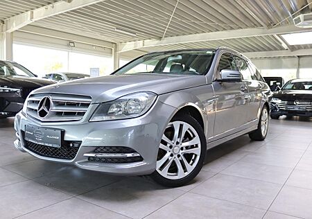 Mercedes-Benz C 220 T-Modell CDI Avantgarde BE DPF 125 kW (...