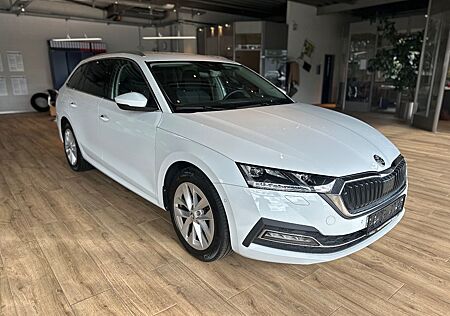 Skoda Octavia Combi/LED/SIDE-ASSIST/REAR KAMERA