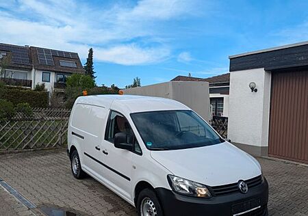 VW Caddy Volkswagen Maxi 1.6 Tdi