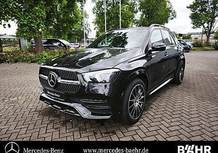 Mercedes-Benz GLE 350 de 4M AMG/ Verkauf nur an Gewerbe!/Pano