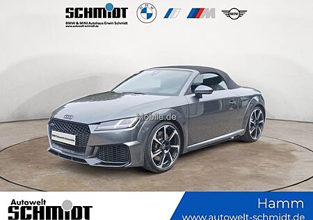 Audi TT RS 2.5 TFSI quattro Roadster + GARANTIE