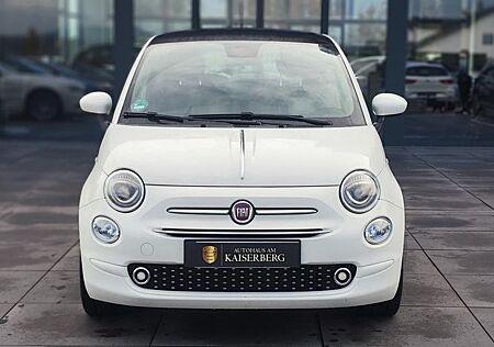 Fiat 500 1.2 KAT