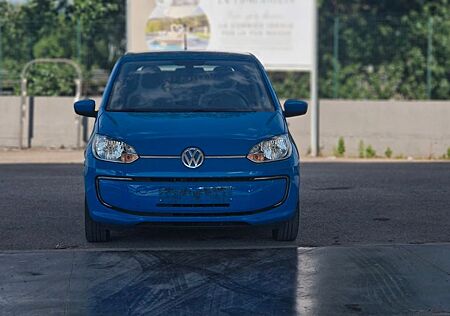 VW Up Volkswagen ! e-!