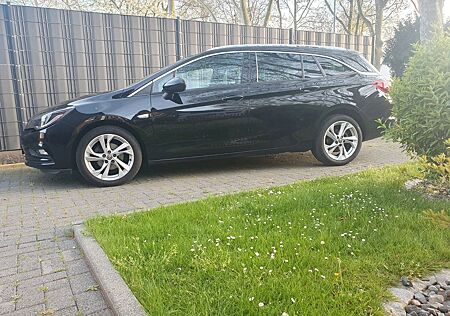 Opel Astra ST 1.4 Turbo ON 92kW S/S ON