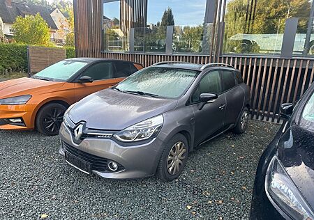 Renault Clio IV Grandtour Limited