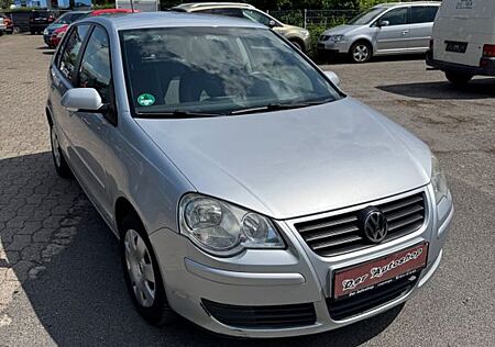 VW Polo Volkswagen IV Comfortline